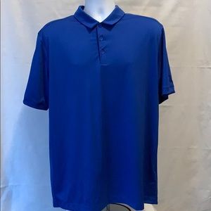 Nike standard DRI FIT Polo